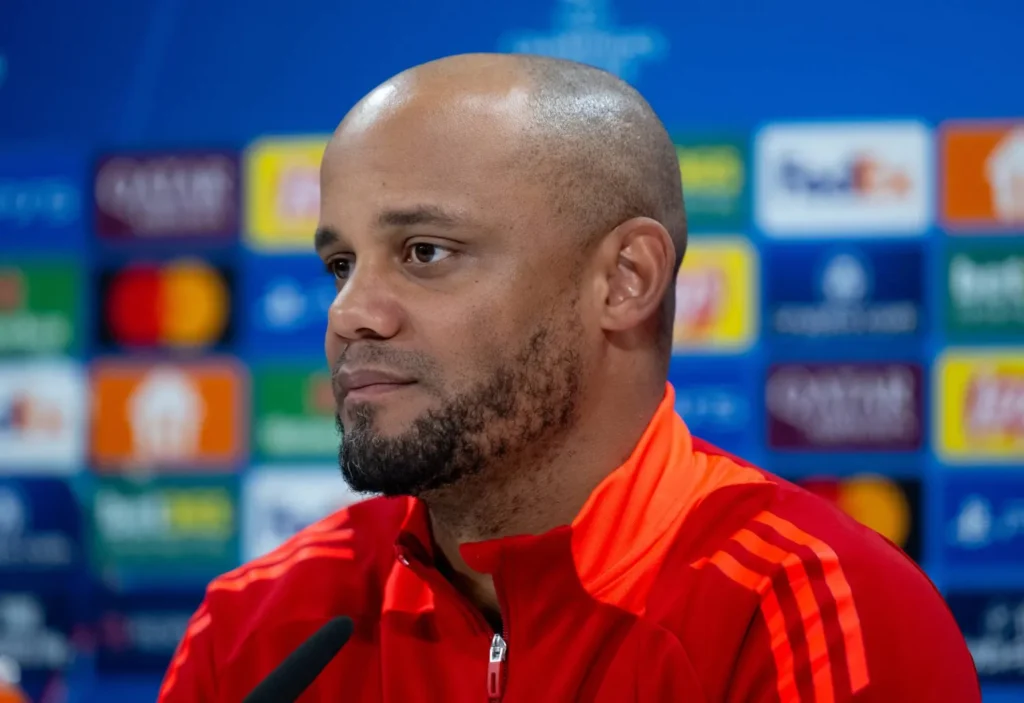 مدرب بايرن ميونيخ يعلق على إصابة أشرف حكيمي