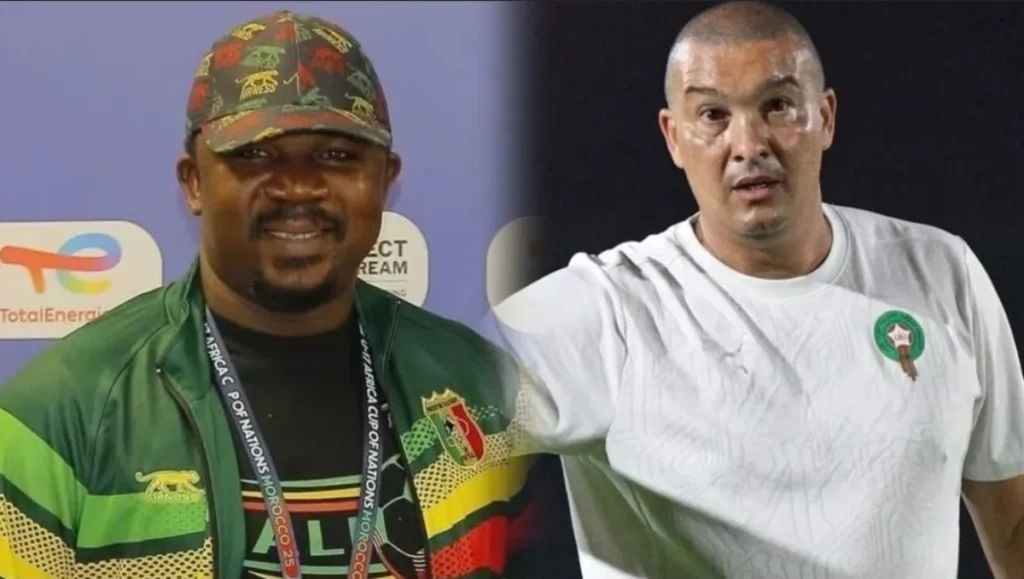 مدرب مالي قبل مواجهة المغرب: “هذه ليست مباراة ثأر.. تركيزنا على التأهل فقط”