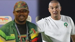 مدرب مالي قبل مواجهة المغرب: “هذه ليست مباراة ثأر.. تركيزنا على التأهل فقط”