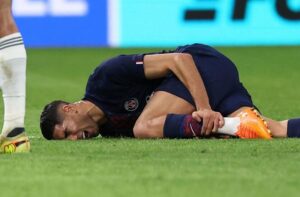 بعد الإصابة .. حكيمي يرسم طريق العودة نحو كأس إفريقيا بالمغرب