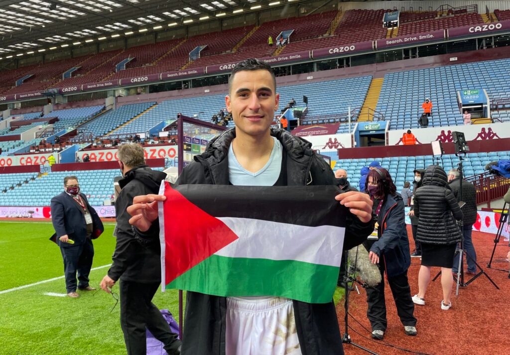 أنور الغازي يهاجم نادي ماينز بعد انتصاره القضائي: لن تسكتوا صوت الحق