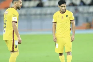 الحافظي يعزز صفوف الكوكب المراكشي