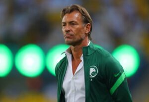 السعودية تواجه المغرب في كأس العرب بمنتخبها الأول بقيادة هيرفي رونار