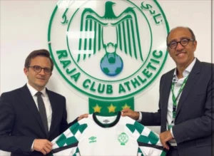 زيارة القنصل الفرنسي تكشف أسرار أكاديمية الرجاء وتطلعاتها المستقبلية