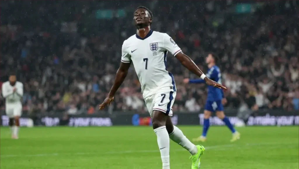 تصفيات كأس العالم 2026.. نهاية آمال صربيا وبريق إنجلترا مستمر