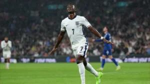 تصفيات كأس العالم 2026.. نهاية آمال صربيا وبريق إنجلترا مستمر