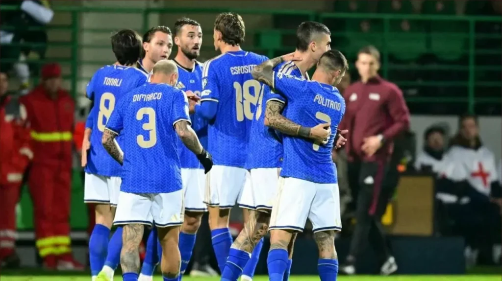 معجزة في سان سيرو.. هل تُعيد إيطاليا التاريخ ضد النرويج؟