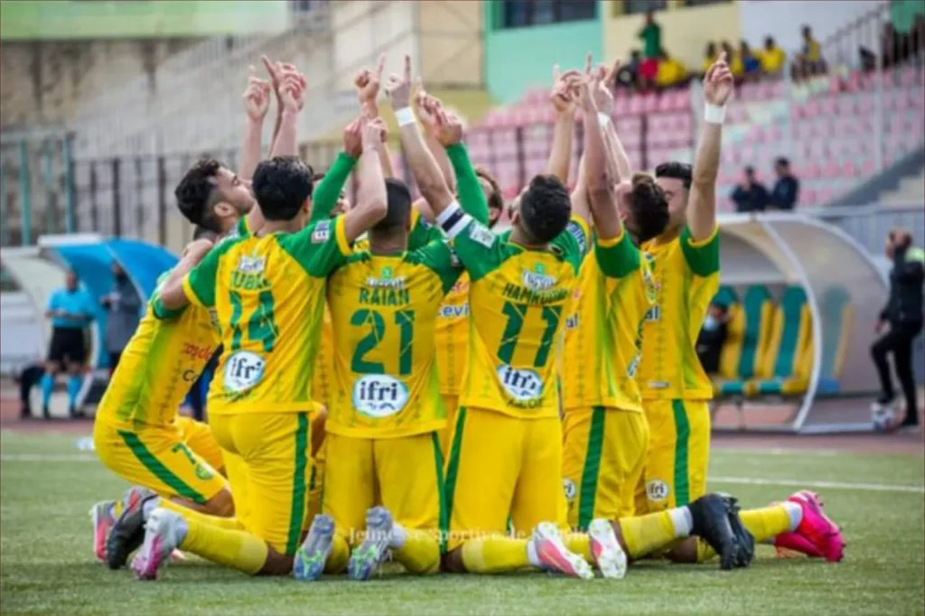 مدرب الرجاء السابق: هدفنا الفوز رغم صعوبة مواجهة الأهلي على أرضه