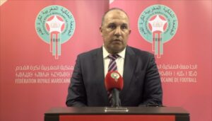 بلقشور يعلن فتح تحقيق رسمي بعد مزاعم زمرات