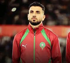 أنس باش يشعل حماس الجماهير قبل مواجهة الماص: “أنتم قوتنا الدافعة نحو الانتصار!”