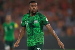 إيووبي يشكو ظروف الإقامة بالمغرب خلال مباريات السد المؤهلة للمونديال