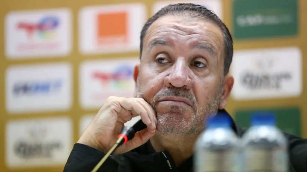 نبيل معلول يرشّح تونس للقب كأس العرب
