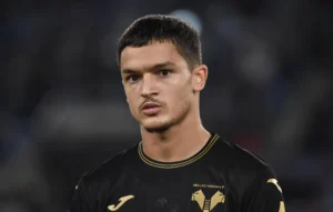 مستقبل غامض لرضا بلحَيّان في لازيو … والليغ 1 يفتح أبوابه