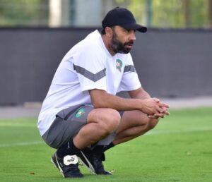 السكتيوي: زياش لؤلؤة وجوهرة وأي حديث سيكون تقليلا من قيمته