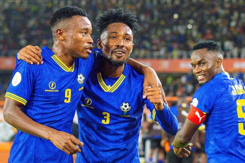 محكمة “طاس” تحسم الجدل وتؤكد تأهل تنزانيا إلى كأس أمم أفريقيا 2025