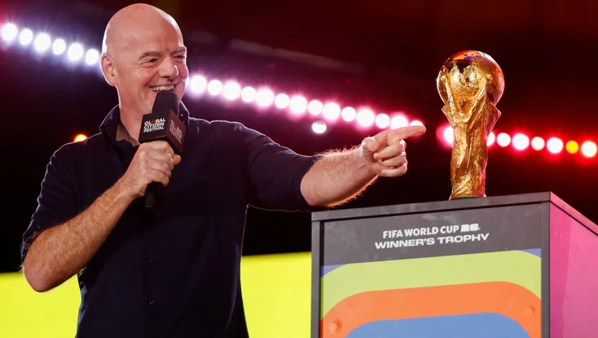 فيفا يحدد مواعيد قرعتي الملحق العالمي والأوروبي المؤهلين لكأس العالم 2026