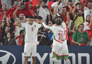 الإعلام الهولندي يتغنى بوزان بعد تألقه أمام أمريكا في مونديال الناشئين