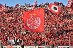 الوداد يوضح لجماهيره شروط حضور مباراة نيروبي في كأس الكونفدرالية