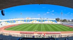 الوداد يستضيف نيروبي يونايتد بملعب العربي الزاولي