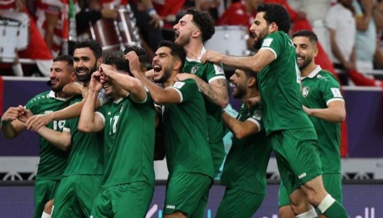 ربع نهائي كأس العرب.. موعد مباراة المغرب وسوريا والقنوات الناقلة