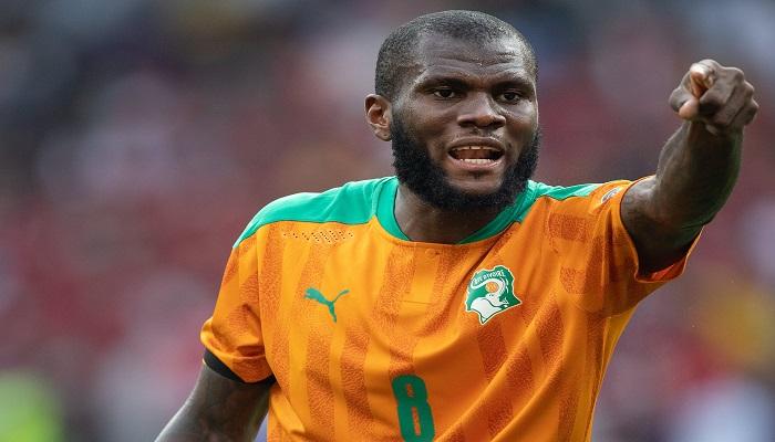 كيسيي: كوت ديفوار مستعدة للدفاع عن لقب إفريقيا