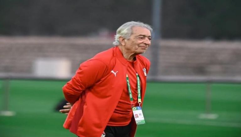 حلمي طولان: لم أقصد الإساءة للكويت بعد تعادل كأس العرب