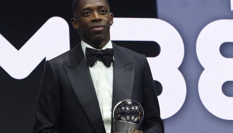 "فيفا" يعلن عن الفائزين بجوائز "الأفضل" 2025 في الدوحة