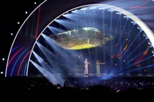 انطلاق قرعة كأس العالم 2026 بحضور 64 دولة ورقم قياسي جديد