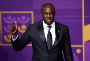 يايا توريه متفائل بحظوظ كوت ديفوار في كأس العالم 2026