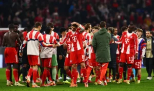 بايرن ميونيخ يقلب الطاولة على سبورتنغ لشبونة في دوري أبطال أوروبا