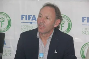 يهم المغرب.. جزر القمر تكشف تشكيلتها النهائية لكأس إفريقيا