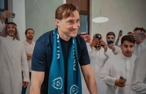 تصريح يصدم النجم المصري.. صلاح غير مناسب للدوري السعودي