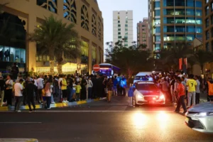 578 دولاراً لرؤية كريستيانو رونالدو في أبوظبي