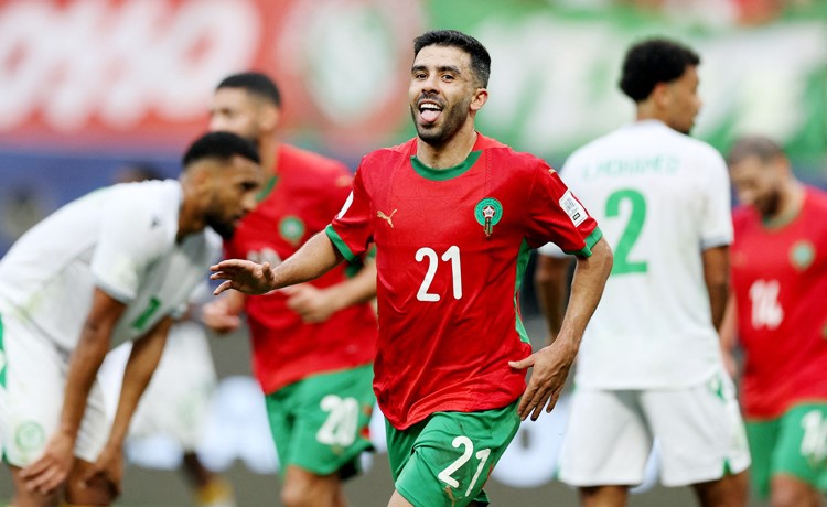 إساءة للعلم المغربي.. اتحاد جزر القمر يرد بقوة ويكشف خلفيات خطيرة