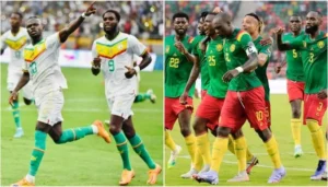 الكاميرون وكوت ديفوار يتواجهان بمراكش في مباراة حاسمة