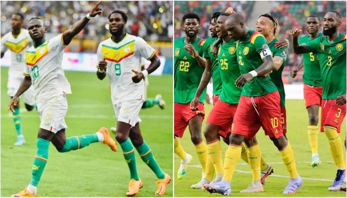 الكاميرون وكوت ديفوار يتواجهان بمراكش في مباراة حاسمة