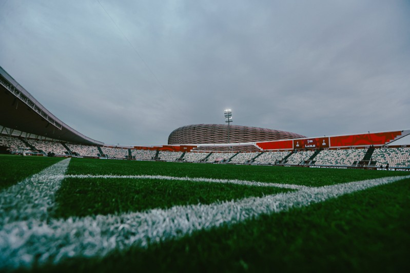 المغرب يعتمد تقنية "سوباير" لحماية ملاعب أمم أفريقيا 2025