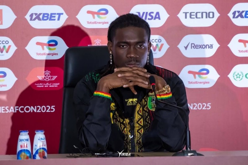 بيسوما يوضح تحديات مواجهة المغرب في كأس أمم أفريقيا 2025