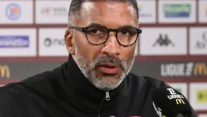 حبيب باي ينتقد تأجيل تسريح اللاعبين الأفارقة قبل كأس إفريقيا