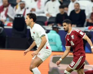 فوز قاتل يمنح فلسطين بداية تاريخية أمام قطر في كأس العرب