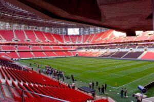 نسخة استثنائية في الأفق… الكاف تعد بأفضل تغطية تلفزيونية في تاريخ “الكان”