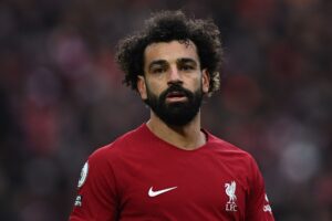 دون غاربر يحث محمد صلاح على الإنتقال لوجهة غير متوقعة !