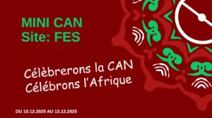 فاس تستعد لإطلاق (ميني كان).. تظاهرة إفريقية موازية لنهائيات الكان 2025