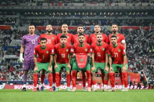 كـأس العرب 2025 .. المغرب يواجه الإمارات وعينه على بلوغ النهائي
