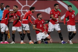 مصر: مصطفى محمد وحمدي جاهزان لمواجهة جنوب إفريقيا
