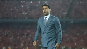 أحمد حسن يشيد بتنظيم المغرب لكأس أمم إفريقيا 2025