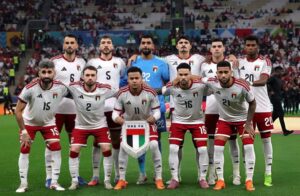 الأردن ضد مصر: عقدة تنتظر الحل في كأس العرب