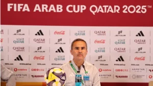 مساعد مدرب السعودية يوضح خطة الفريق قبل مواجهة المغرب