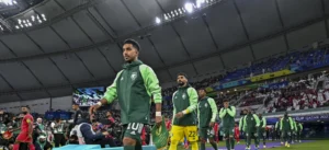 كأس العرب 2025 .. موعد مباراة السعودية وعمان والقنوات الناقلة