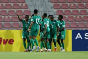 منتخب جزر القمر.. محترفون بالعدد وأداء يرفع سقف الطموحات في “كان 2025”